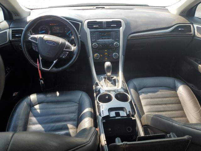 Photo 8 from auction – 2013 FORD FUSION SE with VIN 3FA6P0H91DR305608