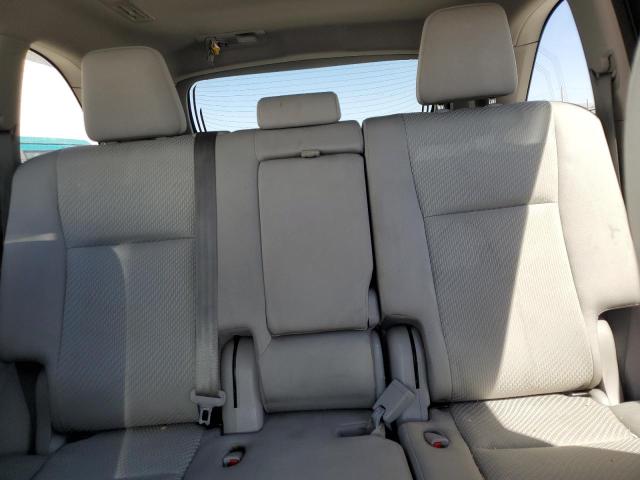 Photo 10 from auction – 2017 TOYOTA HIGHLANDER LE with VIN 5TDBZRFH8HS367916