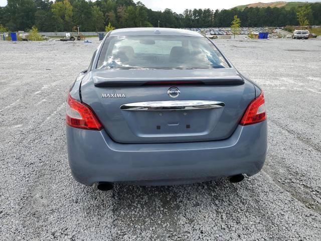 Photo 6 from auction – 2010 NISSAN MAXIMA S with VIN 1N4AA5AP3AC855212
