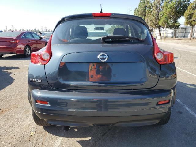 Photo 6 from auction – 2011 NISSAN JUKE S with VIN JN8AF5MR4BT008052