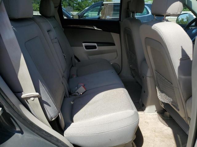Photo 11 from auction – 2008 SATURN VUE with VIN 3GSCL33P28S686730