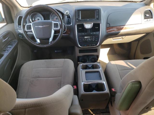 Photo 8 from auction – 2011 CHRYSLER TOWN & COU with VIN 2A4RR5DGXBR727330