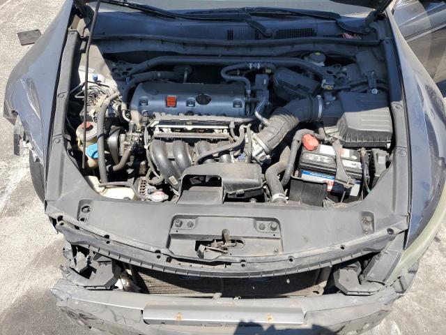 Photo 11 from auction – 2011 HONDA ACCORD EXL with VIN 1HGCS1B85BA012420