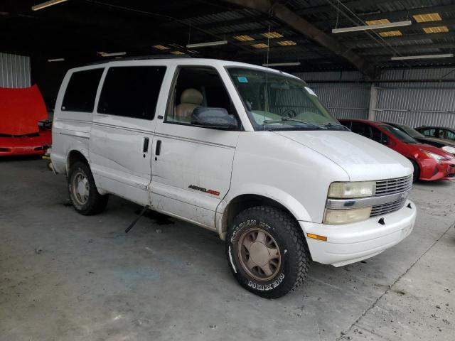 Photo 4 from auction – 2002 CHEVROLET ASTRO with VIN 1GNEL19X92B107730
