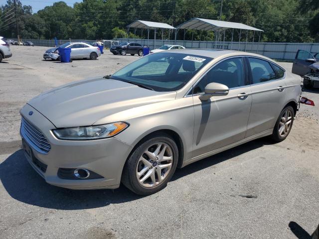 FORD FUSION SE 2015 with VIN 3FA6P0HD0FR183508 - Photo from auction