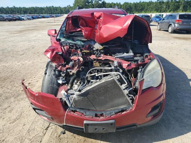 Photo 5 from auction – 2014 CHEVROLET EQUINOX LT with VIN 2GNFLFEK8E6106698