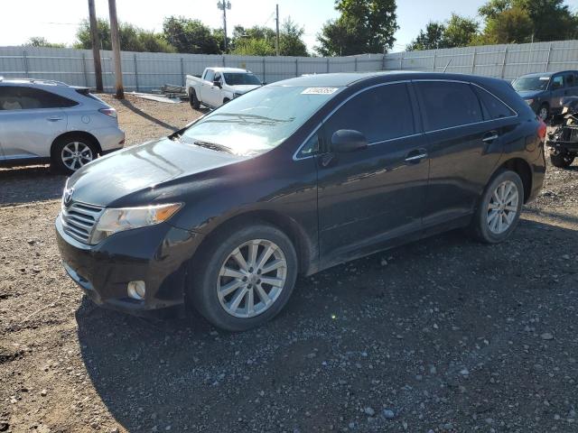 TOYOTA VENZA 2011 with VIN 4T3ZA3BB0BU040047 - Photo from auction