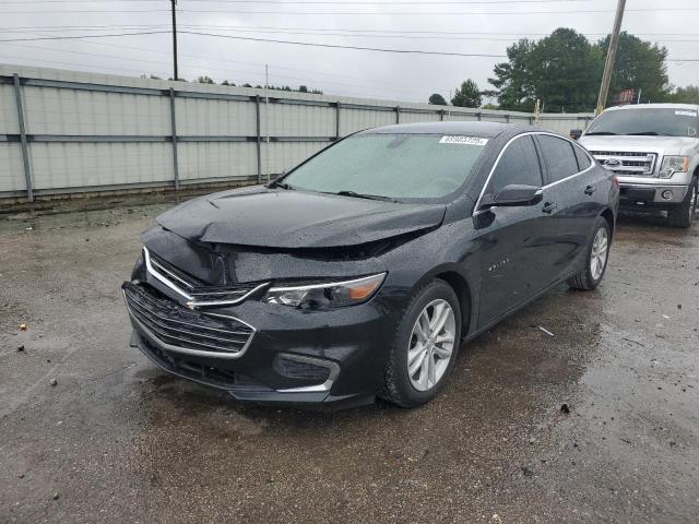 Photo 1 from auction – 2017 CHEVROLET MALIBU LT with VIN 1G1ZE5ST6HF288721