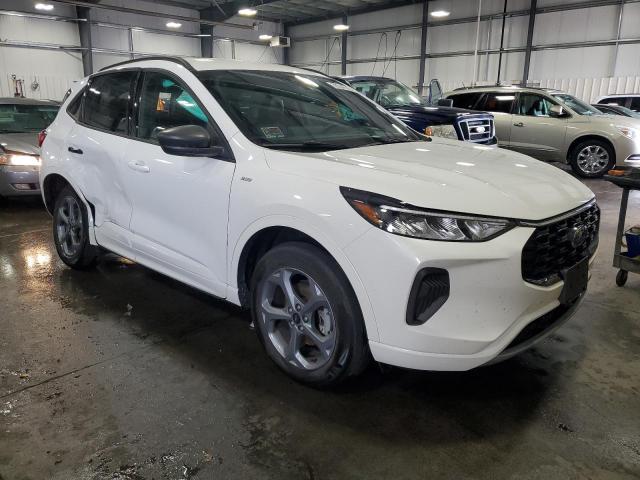 Photo 4 from auction – 2023 FORD ESCAPE ST with VIN 1FMCU9MN7PUA10924