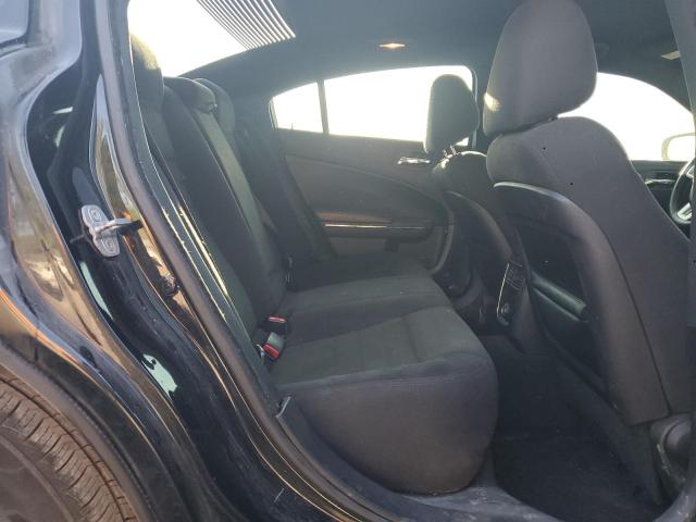 Photo 10 from auction – 2012 DODGE CHARGER SE with VIN 2C3CDXBG0CH302641