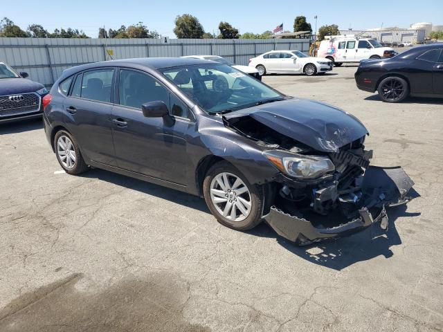 Photo 4 from auction – 2016 SUBARU IMPREZA PR with VIN JF1GPAB62G8321413
