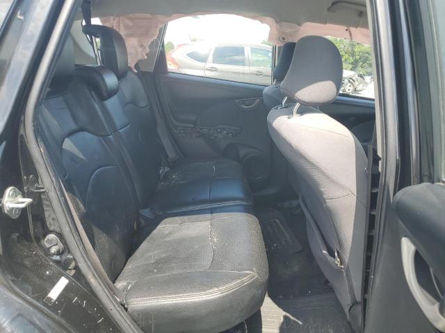 Photo 10 from auction – 2013 HONDA FIT with VIN JHMGE8H39DC050394