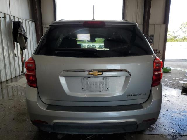 Photo 6 from auction – 2016 CHEVROLET EQUINOX LT with VIN 2GNALCEKXG1161663
