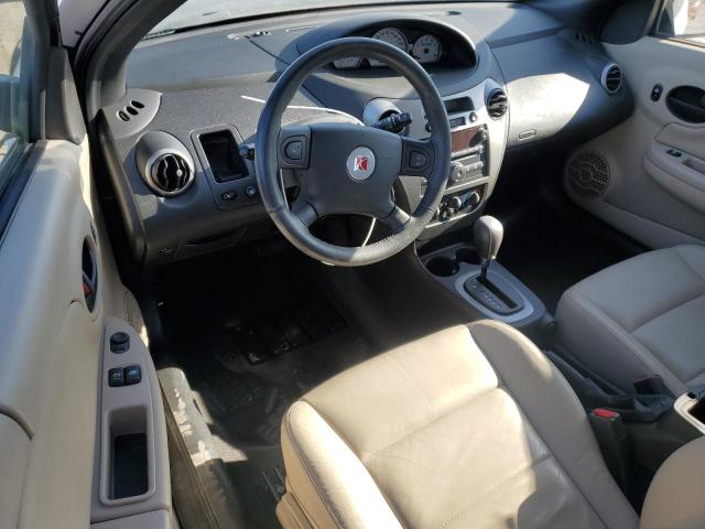 Photo 8 from auction – 2007 SATURN ION LEVEL with VIN 1G8AW15B37Z115937