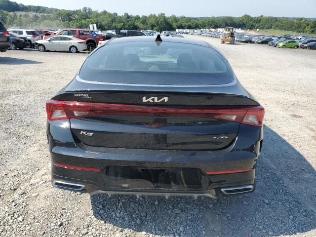 Photo 6 from auction – 2022 KIA K5 with VIN 5XXG64J24NG155080