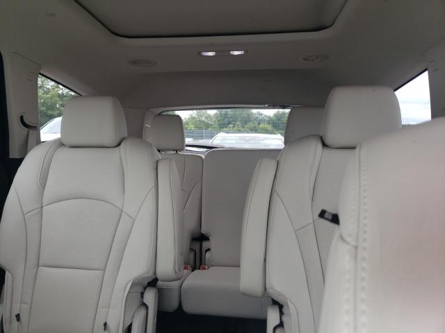 Photo 10 from auction – 2023 BUICK ENCLAVE PR with VIN 5GAERCKW6PJ122687