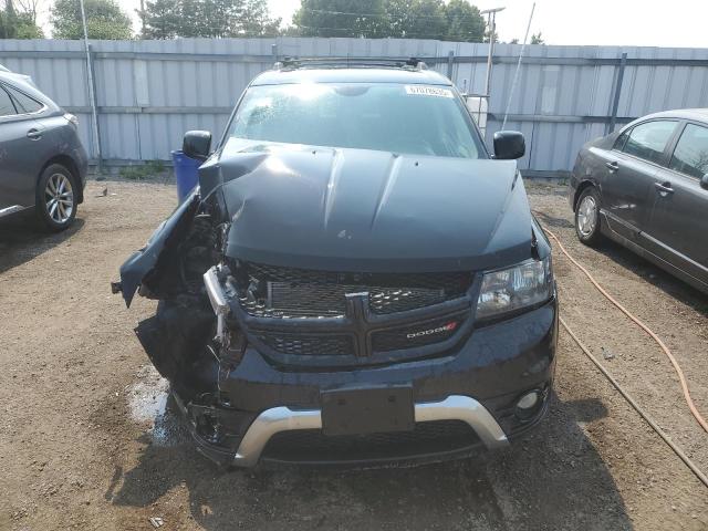 Photo 5 from auction – 2014 DODGE JOURNEY CR with VIN 3C4PDCGG1ET266340