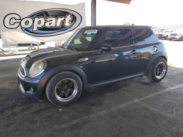 Foto 1 de la subasta – 2009 MINI COOPER S con VIN WMWMF73579TW83114
