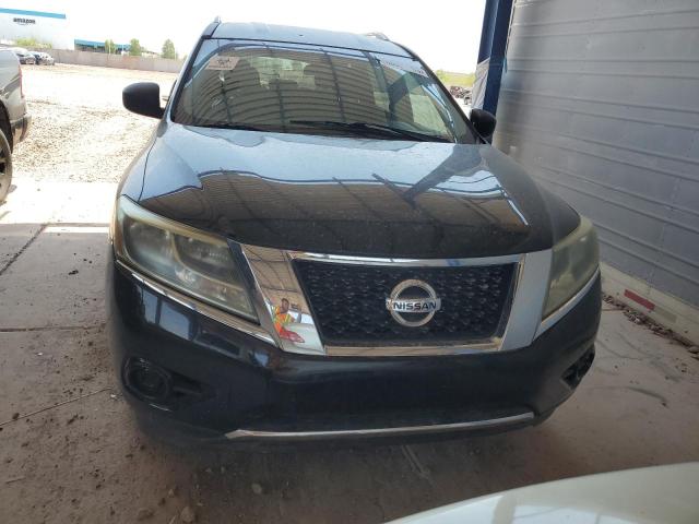 Photo 5 from auction – 2014 NISS PATHFINDER S with VIN 5N1AR2MN8EC706629