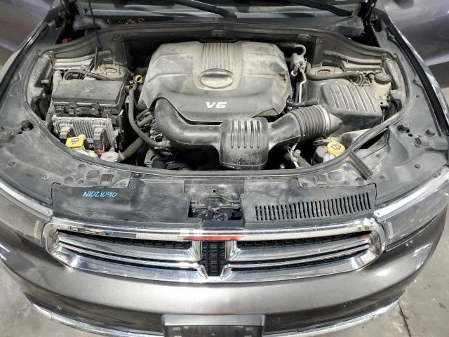 Photo 12 from auction – 2015 DODGE DURANGO SX with VIN 1C4RDHAG7FC120181