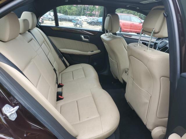 Photo 10 from auction – 2012 MERCEDES-BENZ E 350 4MAT with VIN WDDHF8JB6CA610876