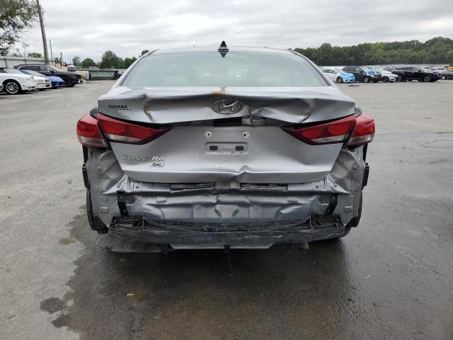 Photo 6 from auction – 2017 HYUNDAI ELANTRA SE with VIN 5NPD74LF2HH209372
