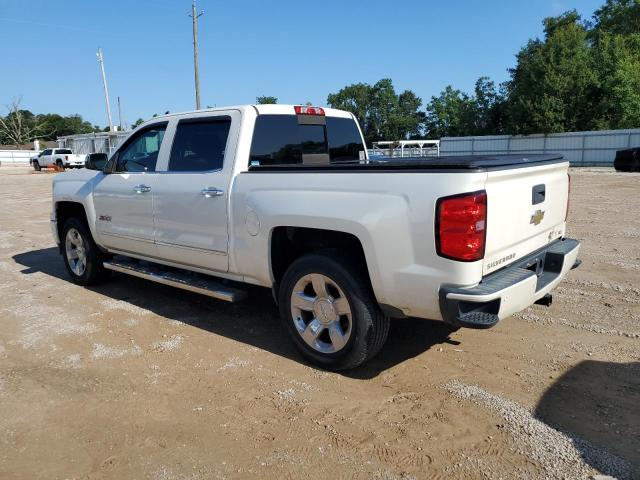 صورة رقم 2 من المزاد - 2015 CHEVROLET SILVERADO مع VIN 3GCUKSEC3FG364122