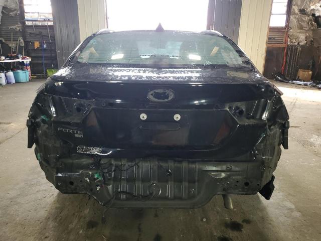 Photo 6 from auction – 2020 KIA FORTE FE with VIN 3KPF24AD1LE167945
