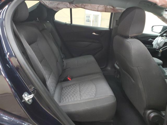 Photo 11 from auction – 2020 CHEVROLET EQUINOX LT with VIN 3GNAXJEV1LS676374