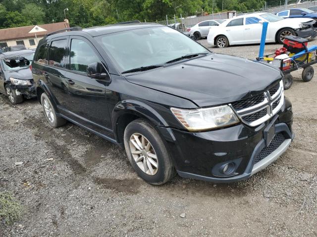 Photo 4 from auction – 2017 DODGE JOURNEY SX with VIN 3C4PDCBG8HT526342