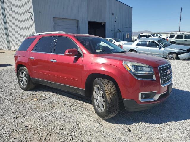 Photo 4 from auction – 2014 GMC ACADIA SLT with VIN 1GKKRSKD7EJ200891