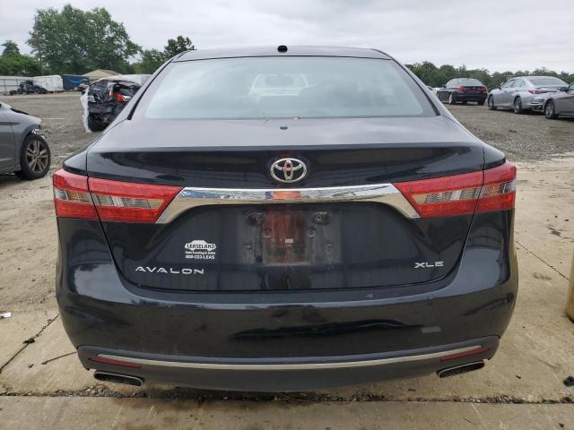 Photo 6 from auction – 2016 TOYOTA AVALON XLE with VIN 4T1BK1EB4GU222767