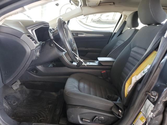 Photo 7 from auction – 2018 FORD FUSION SE with VIN 3FA6P0LU4JR196889