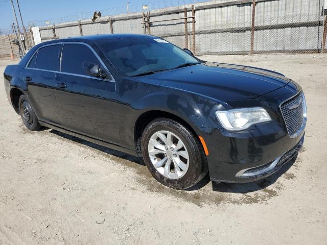 Photo 4 from auction – 2015 CHRYSLER 300 LIMITE with VIN 2C3CCAAG6FH893970