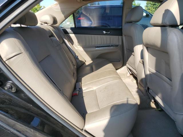Photo 10 from auction – 2002 TOYOTA CAMRY LE with VIN 4T1BF30K82U015833