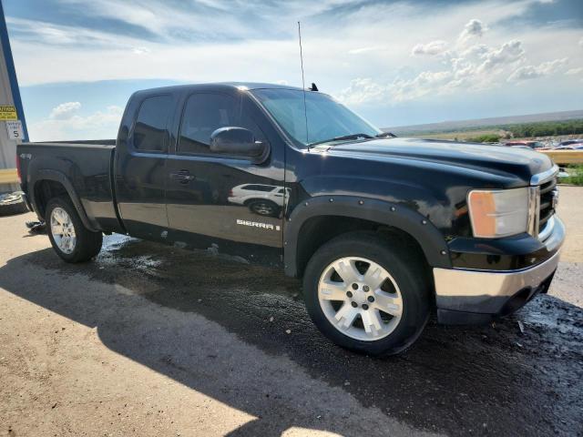 Photo 4 from auction – 2008 GMC SIERRA K15 with VIN 1GTEK19J58Z273928