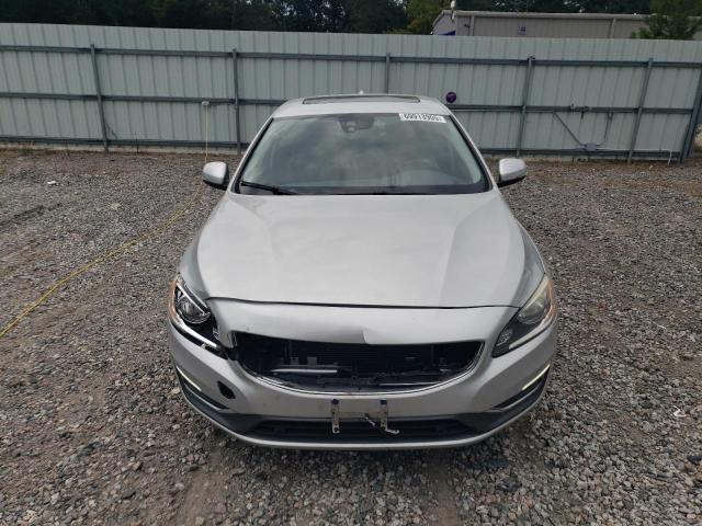 Photo 5 from auction – 2018 VOLVO S60 INSCRI with VIN LYV402TKXJB168243