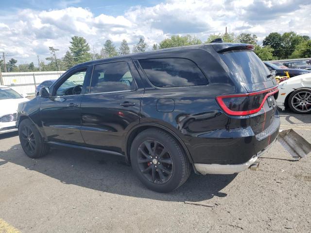 Photo 2 from auction – 2017 DODGE DURANGO GT with VIN 1C4RDJDG6HC907984