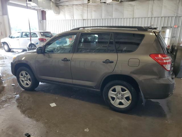 Photo 2 from auction – 2011 TOYOTA RAV4 with VIN 2T3BF4DV9BW129535