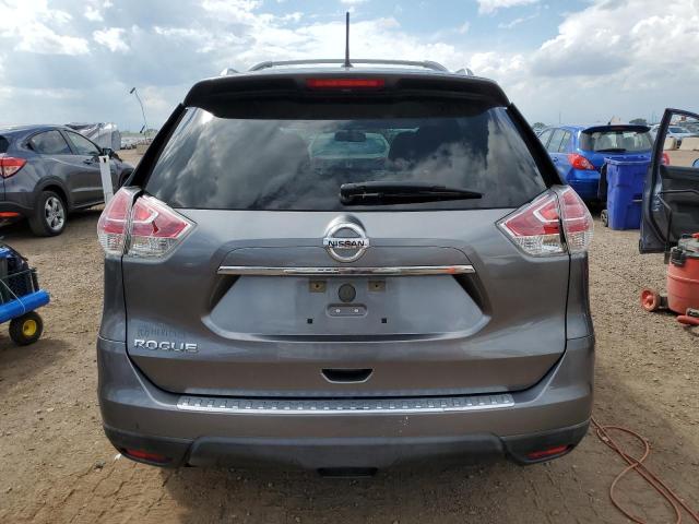 Photo 6 from auction – 2016 NISSAN ROGUE S with VIN KNMAT2MT0GP632963