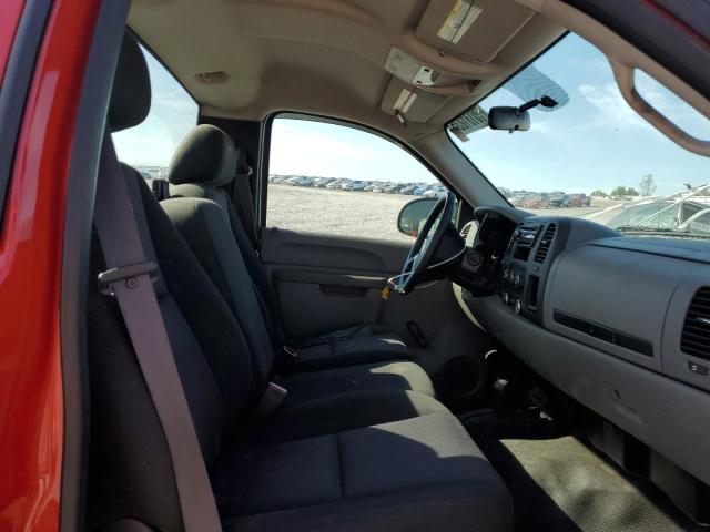 Photo 10 from auction – 2012 CHEVROLET SILVERADO with VIN 1GCNKPEX4CZ310991