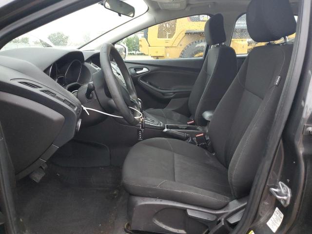 Photo 7 from auction – 2016 FORD FOCUS SE with VIN 1FADP3K21GL297839