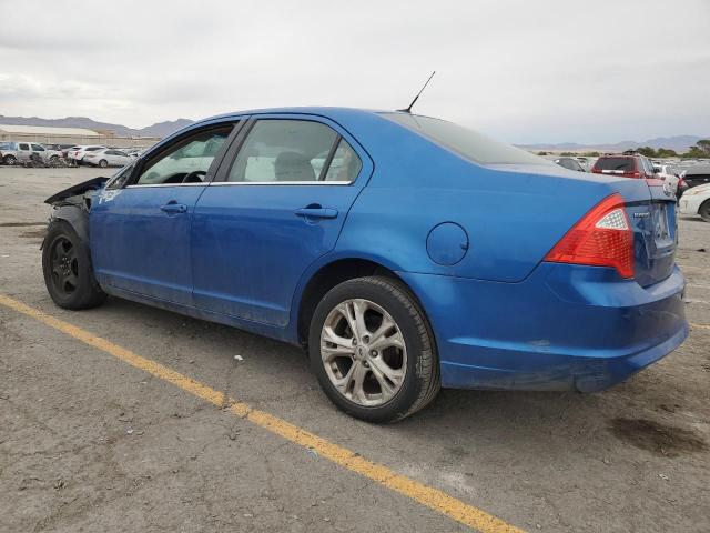 Photo 2 from auction – 2011 FORD FUSION SE with VIN 3FAHP0HA0BR269166