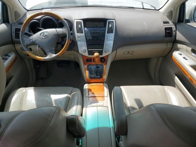 Photo 8 from auction – 2008 LESX RX 350 AWD with VIN 2T2HK31U08C084026