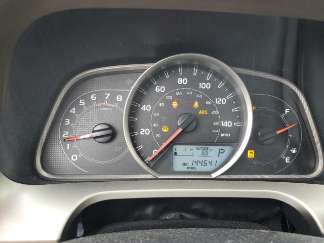 Photo 9 from auction – 2015 TOYOTA RAV4 LE with VIN JTMBFREV2FJ016140