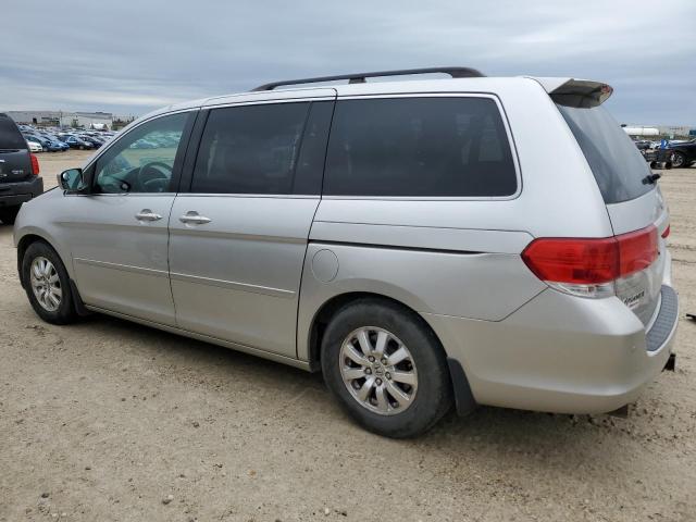Photo 2 from auction – 2008 HONDA ODYSSEY EX with VIN 5FNRL38658B501004