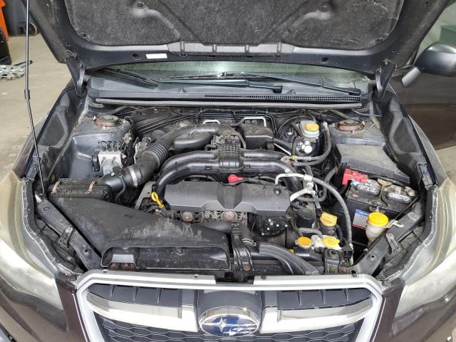 Photo 11 from auction – 2013 SUBARU IMPREZA with VIN JF1GPAA62DH879372