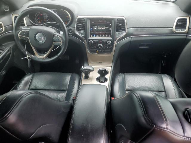Photo 8 from auction – 2015 JEEP GRAND CHER with VIN 1C4RJFBG2FC195723