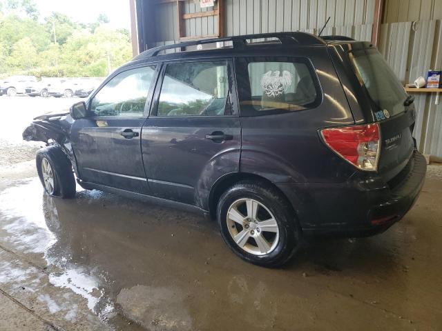 Photo 2 from auction – 2013 SUBARU FORESTER 2.5X with VIN JF2SHABC8DH431709