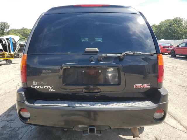 Photo 6 from auction – 2006 GMC ENVOY XL with VIN 1GKET16S166165447